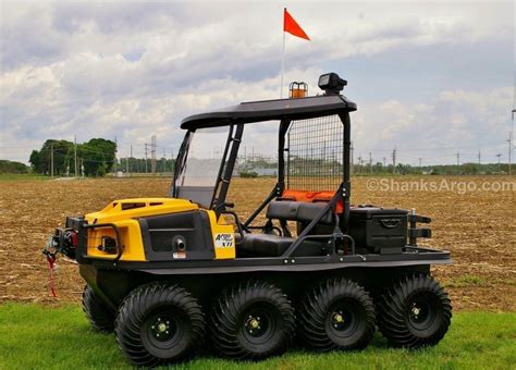 amphibious skid steer|amphibious atv for sale.